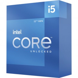 Procesor Intel Core I5 12600K, Alder Lake, 3.7 Ghz